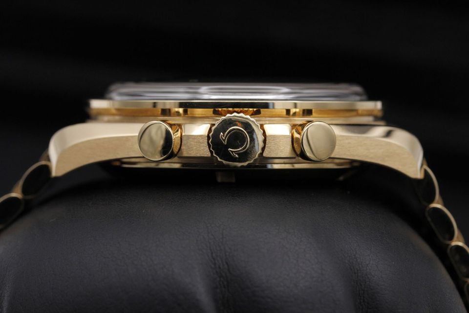 Omega Speedmaster Moonwatch Professional 310.60.42.50.10.001 Image 3